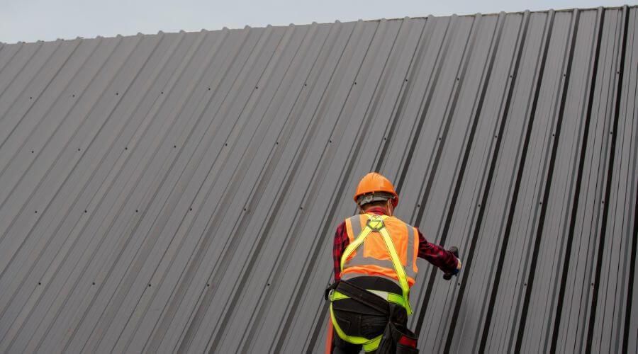 Local Chimney Repair in Alloy, WV